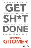 Get Sh*t done (eBook, ePUB)