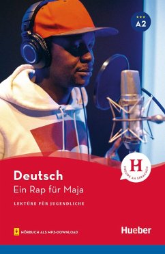 Ein Rap für Maja (eBook, PDF) - Wilhelmi, Friederike