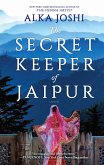 The Secret Keeper of Jaipur (eBook, ePUB)