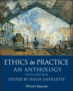 Ethics in Practice (eBook, ePUB)
