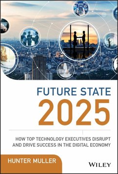 Future State 2025 (eBook, PDF) - Muller, Hunter