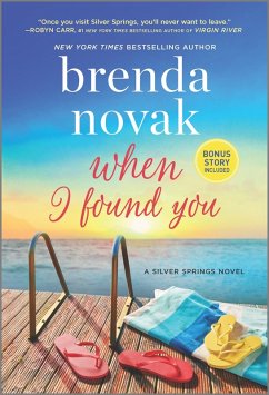 When I Found You (eBook, ePUB) - Novak, Brenda