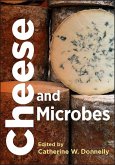 Cheese and Microbes (eBook, PDF)