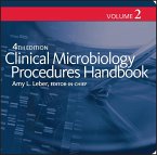 Clinical Microbiology Procedures Handbook (eBook, PDF)