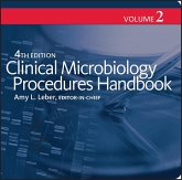 Clinical Microbiology Procedures Handbook (eBook, PDF) Clinical Microbiology Procedures Handbook (eBook, PDF)