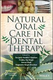 Natural Oral Care in Dental Therapy (eBook, PDF)