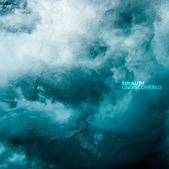 Cover Einaudi (Un)Discovered