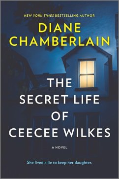The Secret Life of CeeCee Wilkes (eBook, ePUB) - Chamberlain, Diane