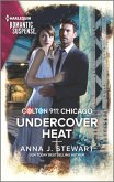 Colton 911: Undercover Heat (eBook, ePUB)