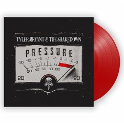 Cover Pressure