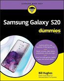 Samsung Galaxy S20 For Dummies (eBook, PDF) Samsung Galaxy S20 For Dummies (eBook, PDF)