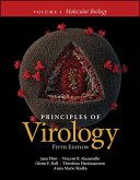 Principles of Virology, Volume 1 (eBook, PDF)