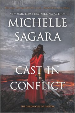 Cast in Conflict (eBook, ePUB) - Sagara, Michelle