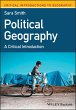 Political Geography (eBook, ePUB) - Bild 1