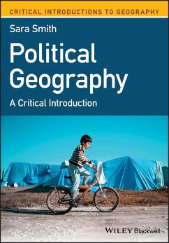 Cover Political Geography (eBook, ePUB)