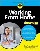 Working From Home For Dummies (eBook, PDF) Working From Home For Dummies (eBook, PDF)