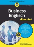 Business Englisch für Dummies (eBook, ePUB)