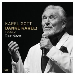 Danke Karel! Folge 2 - Raritäten - Gott,Karel