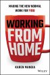 Working From Home (eBook, PDF) - Bild 1