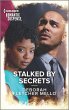 Stalked by Secrets (eBook, ePUB) - Bild 1