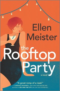 Cover The Rooftop Party (eBook, ePUB)