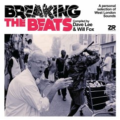 Breaking The Beats: West London Sounds - Diverse