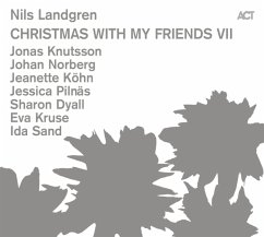 Christmas With My Friends Vii - Landgren,Nils