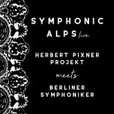 Symphonic Alps Live (Special 2x180g Vinyl Edition)