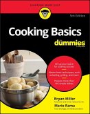 Cooking Basics For Dummies (eBook, PDF)