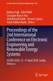 Proceedings of the 2nd International Conference on Electronic Engineering and Renewable Energy Systems (eBook, PDF) Proceedings of the 2nd International Conference on Electronic Engineering and Renewable Energy Systems (eBook, PDF)