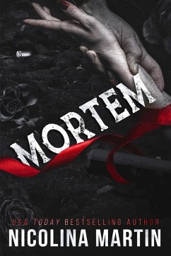 Cover Mortem (eBook, ePUB)