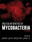 Molecular Genetics of Mycobacteria (eBook, PDF)