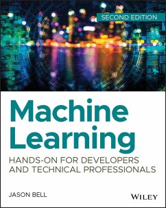 Machine Learning (eBook, ePUB) - Bell, Jason