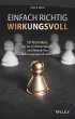 Einfach richtig wirkungsvoll (eBook,... - Bild 1