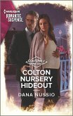 Colton Nursery Hideout (eBook, ePUB) Colton Nursery Hideout (eBook, ePUB)