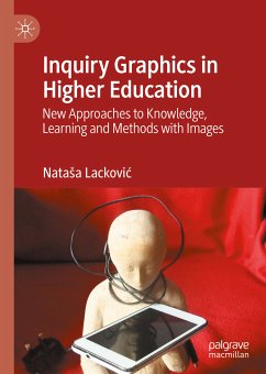 Inquiry Graphics in Higher Education (eBook, PDF) - Lacković, Nataša