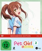 Pet Girl Of Sakurasou Vol.2 Mediabook