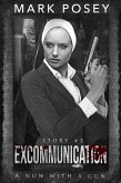 Excommunication (A Nun With A Gun, #3) (eBook, ePUB)