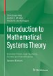 Introduction to Mathematical Systems... - Bild 1