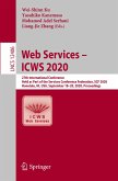 Web Services ¿ ICWS 2020