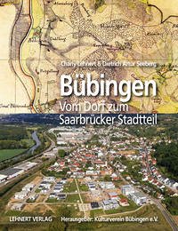 Bübingen - Vom Dorf zum Saarbrücker Stadtteil