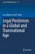 Legal Positivism in a Global and... - Bild 1