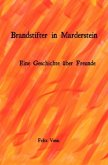 Brandstifter in Marderstein