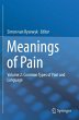 Meanings of Pain - Bild 1