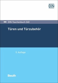 Cover Türen und Türzubehör