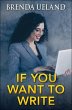 If You Want to Write (eBook, ePUB) - Bild 1