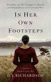 In Her Own Footsteps (eBook, ePUB) In Her Own Footsteps (eBook, ePUB)