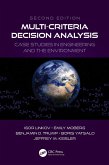 Multi-Criteria Decision Analysis (eBook, PDF)