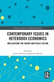 Contemporary Issues in Heterodox Economics (eBook, ePUB)