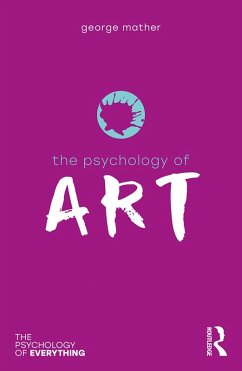 The Psychology of Art (eBook, PDF) - Mather, George